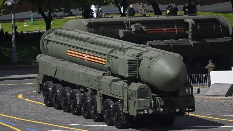 🇷🇺✨ Putin afirma: 'Rusia tiene armas únicas en el mundo' 🔥