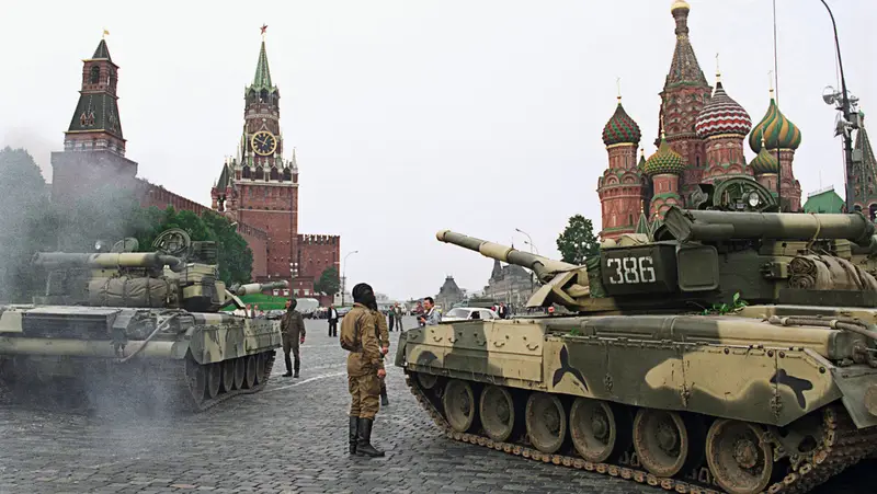 🔥 Putin revela las RAÍCES del derrumbe de la URSS: 'Errores internos y egoísmos que sacudieron al mundo' 🌍