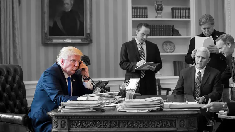 🇷🇺🇺🇸 Putin y Trump chatean: el intercambio de presos, el tema que calienta la agenda 🇺🇸🇷🇺
