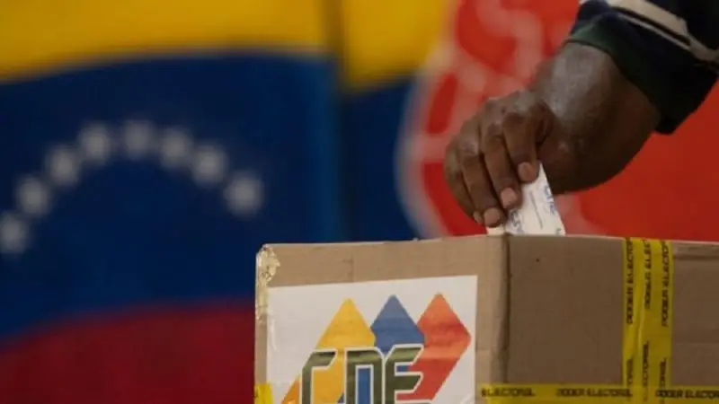 🗳️ ¿Qué falta para definir la fecha electoral en Venezuela? 🇻🇪