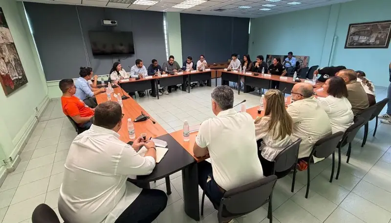 🇻🇪✨ ¿Qué se ha logrado en el segundo ciclo de diálogos en la mesa de negociación? ✨🇻🇪