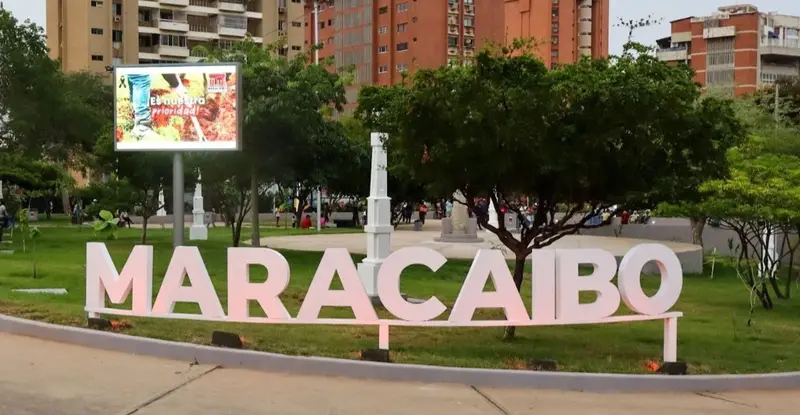 🇻🇪 ¡Qué viva el habla marabina! 🙌 Conoce el origen de nuestras palabras más arrechas 🗣️✨