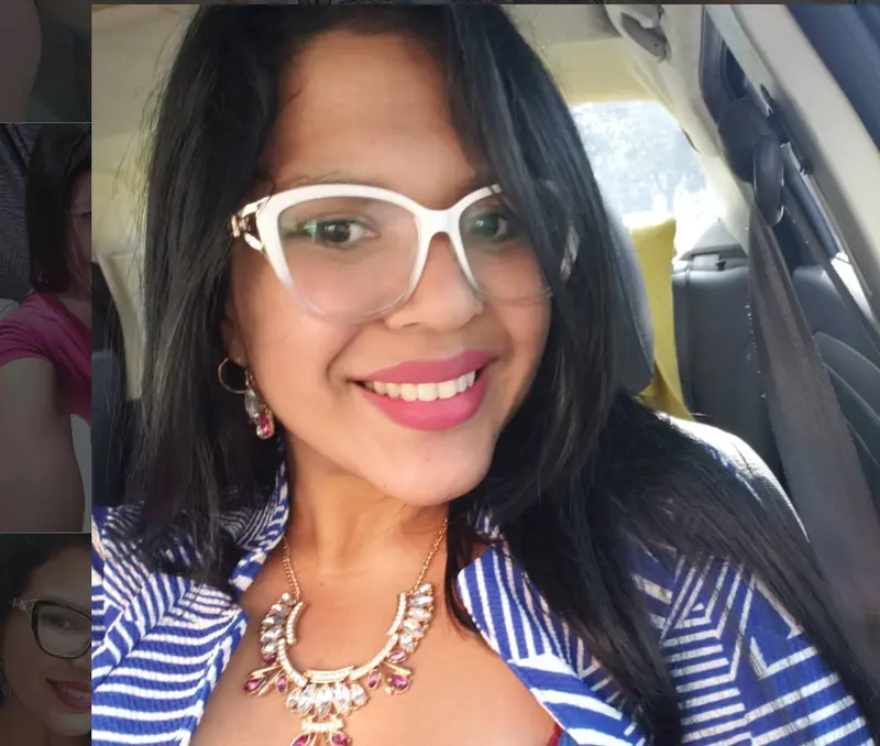 🔎🇻🇪 ¿Quién es Elizabeth Ochoa, la mujer que dice ser «la tapa del frasco»? 🧐