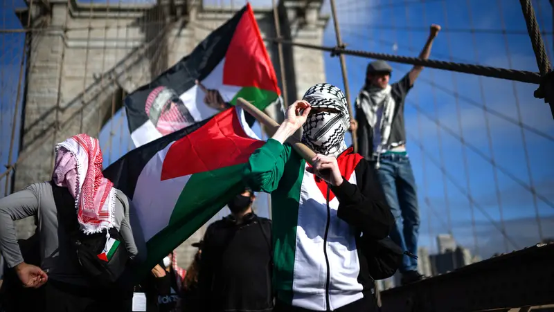 🚨🇺🇳 Relatora de la ONU: “Gaza ha expuesto los límites de las democracias occidentales” 🇵🇸