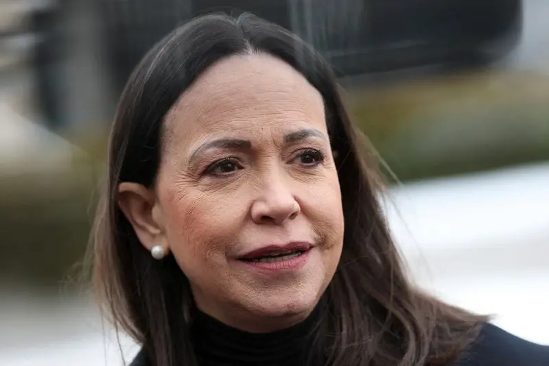 🚨 ¡Revelación! Curazao vetó aterrizaje de María Corina Machado por «órdenes de arriba» 🇨🇼✈️