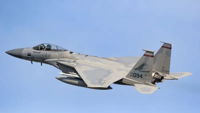 🌍💥 ¡Revelan por primera vez la historia del piloto de la Fuerza Aérea de EE.UU. derribado en Irán! (🎥 VIDEO EXCLUSIVO) 🇻🇳🔥