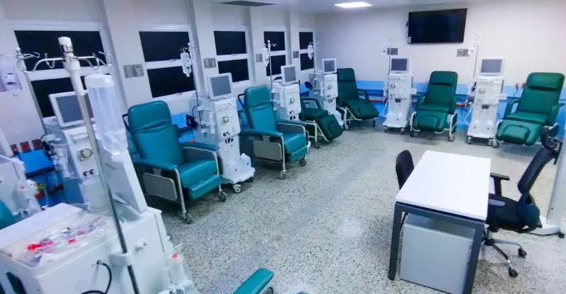 🏥💪¡REVOLUCIÓN EN SALUD! Zulia multiplica por 5 sus camas UCI y transforma hospitales con obras que salvarán vidas en Maracaibo y el interior