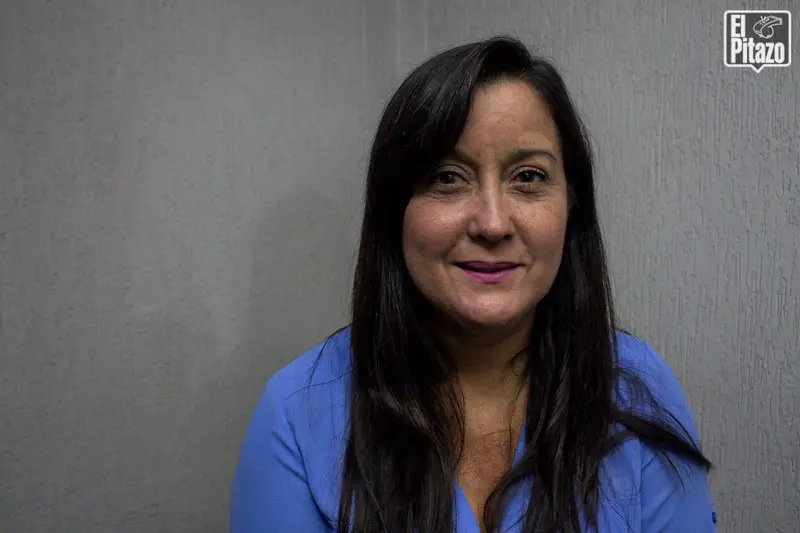 🎉 ¡Rocío San Miguel libre! "Seguiré luchando por una Venezuela democrática" 🇻🇪