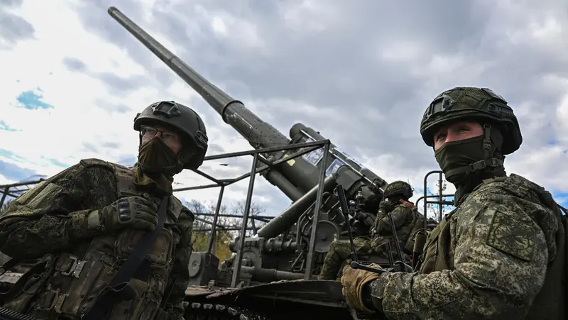 ⚠️🔥 Rusia advierte: Usará TODAS sus armas si Kaliningrado es amenazado 🇷🇺💥
