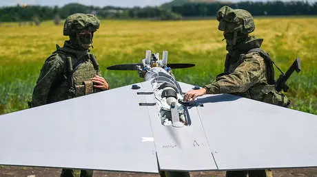 💥 **¡Rusia clava el golpe! Ataca puertos y ferrocarriles clave que alimentan a Ucrania con armamento europeo** 🇺🇦🔥