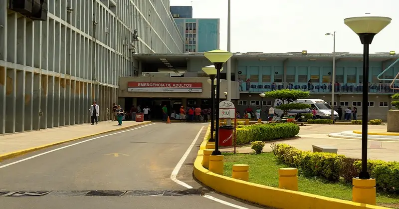 ⚡🏥 ¡Sahum a tope! Operatividad 100% en áreas clave tras solución rápida a falla eléctrica 🌟