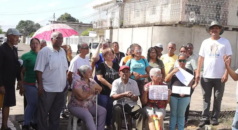 🔥💡 San Félix en penumbras: 18 apagones en un solo día marcaron un récord de caos eléctrico