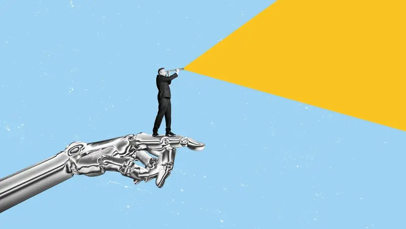 🤖💡 *¡Solo usamos el 5% al 10% del poder de la IA!* CEO de Anthropic revela el desafío oculto que frenan las empresas en Venezuela y el mundo
