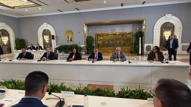 📅 Temas clave pospuestos: Lo que quedó fuera de la mesa de diálogo hasta octubre