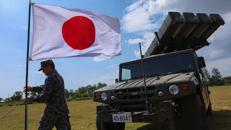 🇯🇵🆚🇷🇺 Tensión en el Oriente: Japón y Rusia enfrentados por historia, fronteras y soberanía 🌊💥