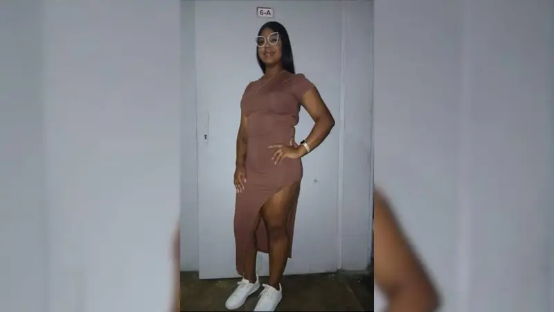 🔴💔 Tragedia en Catia: Funcionario de la PNB mata a su pareja frente a su hija de 2 años