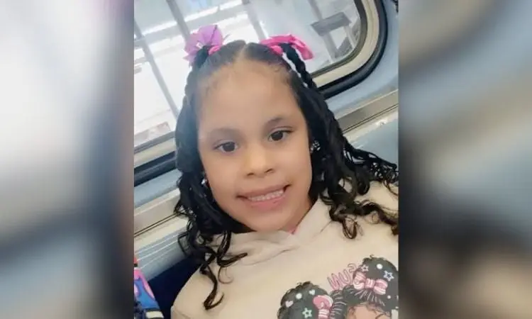 🇻🇪💔 Tragedia en Chicago: Niña venezolana de 7 años pierde la vida tras ser apuñalada en la calle