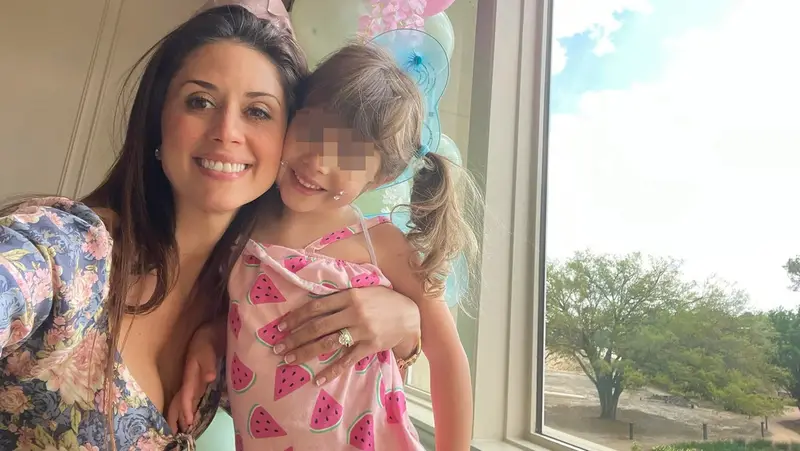 🔫💔 Tragedia en Houston: Madre brasileña mata a su hija de 4 años y se suicida tras perder custodia