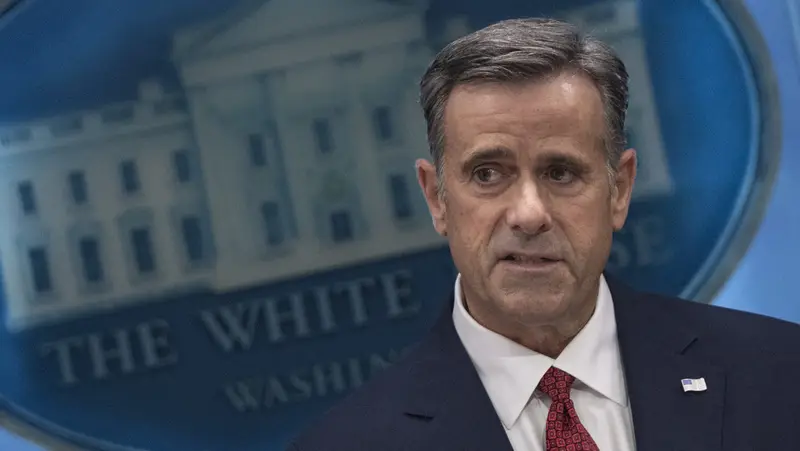 🔥 Trump alaba a Ratcliffe y desmonta teorías: ¿Por qué el jefe de la CIA viajó a Moscú en medio de la crisis ucraniana? 🇺🇸🇷🇺