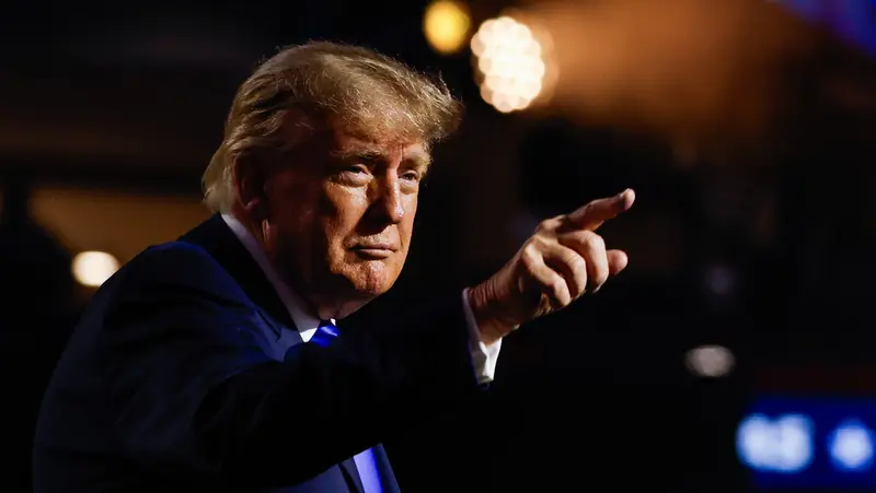 🔥¡TRUMP ATACA! Canadá en la mira: EE.UU. busca excluir productos locales de compras públicas 🇨🇦💥