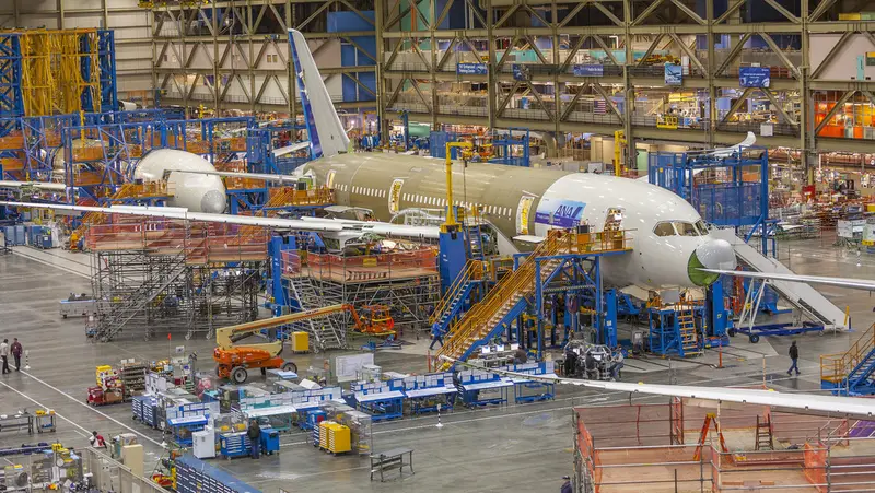 🎉 ¡Trump celebra histórico acuerdo! 🇹🇷🇧🇩 compran 111 aviones Boeing 🇺🇸✈️