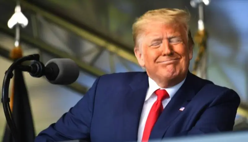 🇻🇪🔥 Trump: "Elecciones en Venezuela llegarán, pero aún no es el momento" 🔥🇻🇪