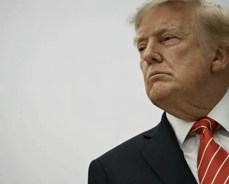 🔥 Trump golpea a la Corte Penal Internacional tras Nobel de Paz a exjueza Navi Pillay 🌍⚖️