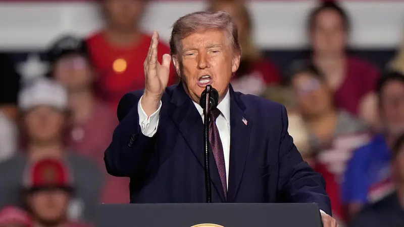 🔥 Trump revela cuándo podría finalizar el conflicto con Irán y su impacto en el petróleo 🛢️