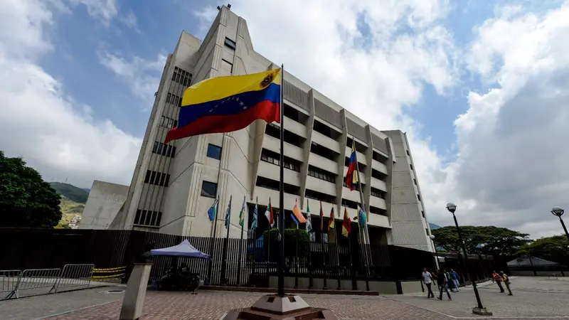 🔍 TSJ y el Consejo de Verificación de Credenciales: ¿Qué sabemos hasta ahora? 🏛️