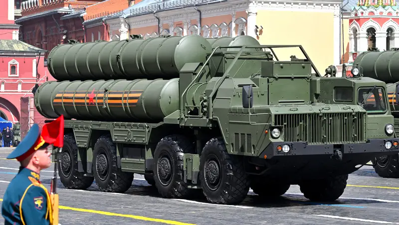 🇹🇷🆚🇷🇺 Turquía buscan salida al dilema de los S-400, pero el control lo tiene Moscú