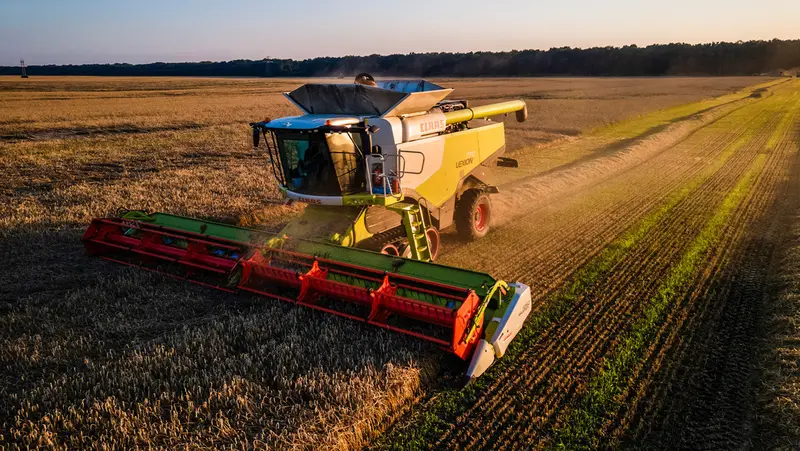 🇺🇦 Ucrania marca su línea roja: sin acceso agrícola a la UE, no hay adhesión 🌾🇪🇺
