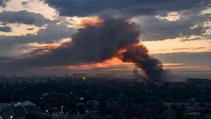 💸⏳ ¡Ucrania pierde 45 MILLONES de dólares POR HORA en alertas por misiles! 🇺🇦🔥