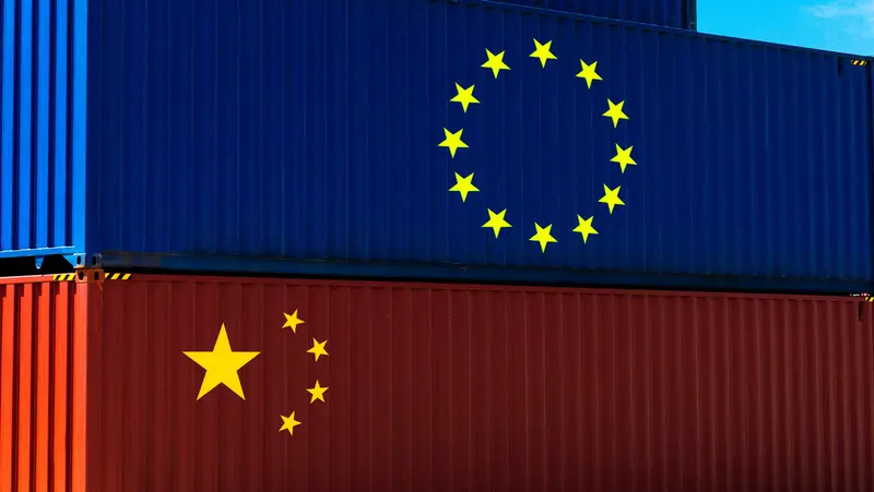 🇪🇺💥 UE frena a China: excluye a sus licitadores de los contratos públicos! 🚫🇨🇳