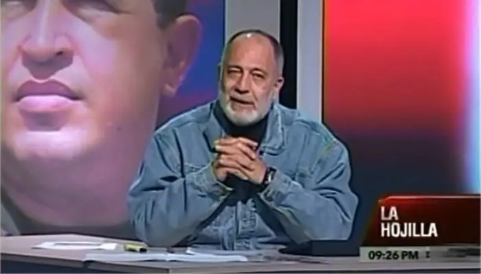 🔥💥 ¡Venezuela en alerta! Mario Silva denuncia ola criminal contra disidentes chavistas: ‘No callaré por miedo’ 🗣️📉