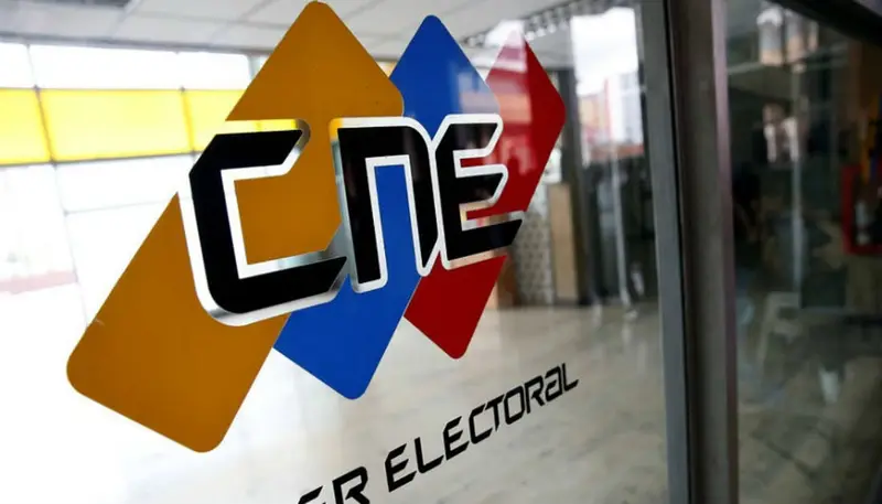 🇻🇪✨ Venezuela: ¿Qué falta para las elecciones? Voluntad y técnica en la mesa 🗳️
