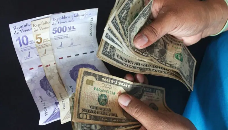 🔥💸 Venezuela sigue en el top de inflación: 465,6 % anual a pesar de la desaceleración 💸🔥