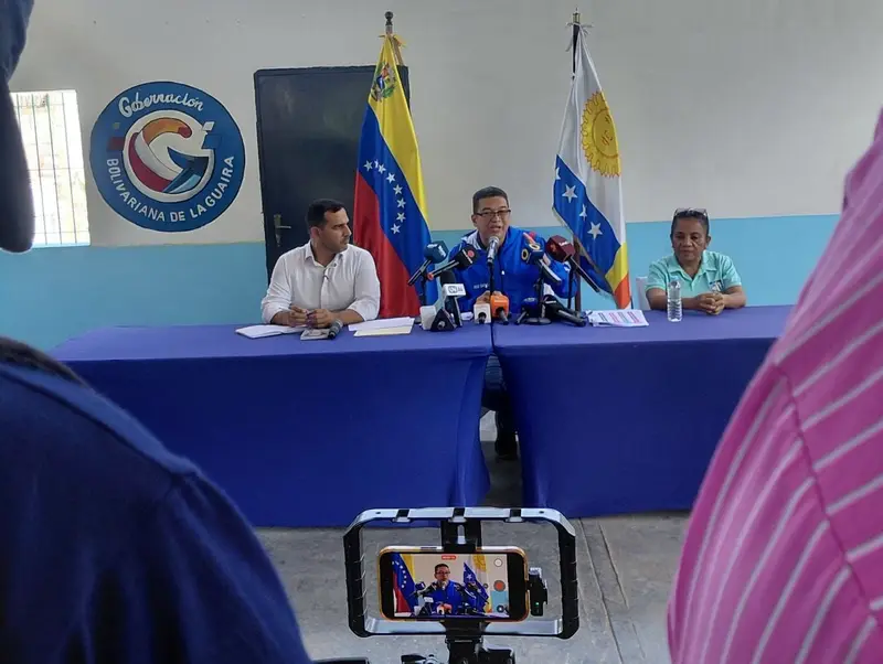 📚 ¡Vuelta a las aulas! Gobierno de La Guaira confirma regreso a clases presenciales el 14 de septiembre en 239 planteles 🏫