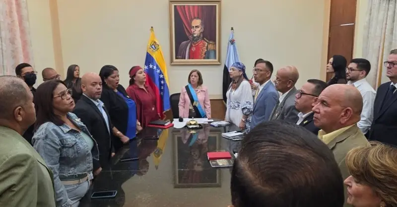 🔥¡ZULIA EN ACCIÓN! CLEZ arranca Segundo Período 2026 con leyes, debate y proyectos que transformarán nuestra región 💪