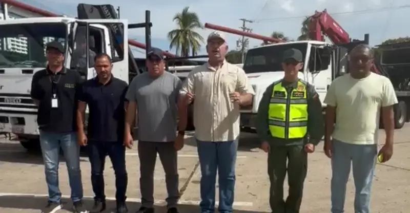 🌧️💨 ¡ZULIA EN ALERTA! Autoridades activan plan de emergencia tras lluvias y vientos destructivos