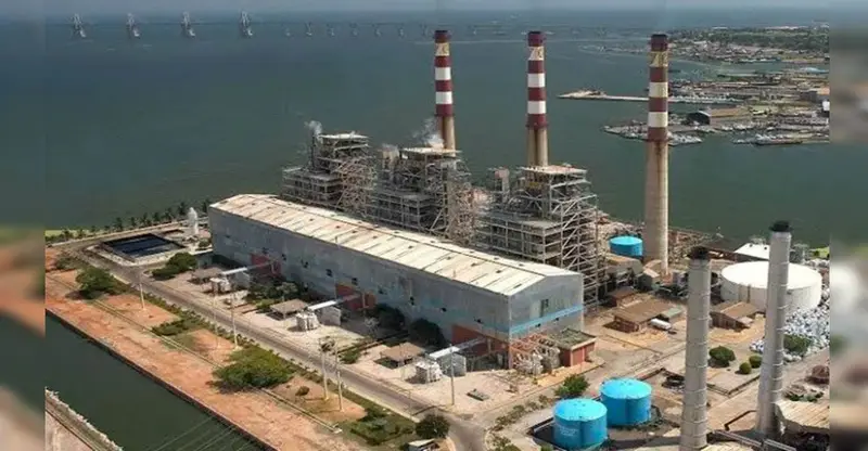 🔥💡 **¡Zulia en el camino de la energía con Luces y Caldera! Avances técnicos en Termozulia buscan luz para todos**