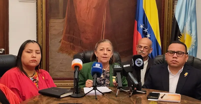 ⚡🔌 ¡Zulia en movimiento! Legisladores del CLEZ defienden el sistema eléctrico y respaldan plan de Corpoelec para sumar +500 MW