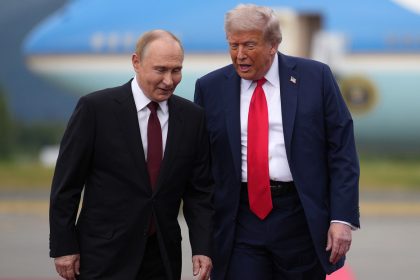 Putin: Los entendimientos alcanzados en Alaska allanan el camino hacia la paz