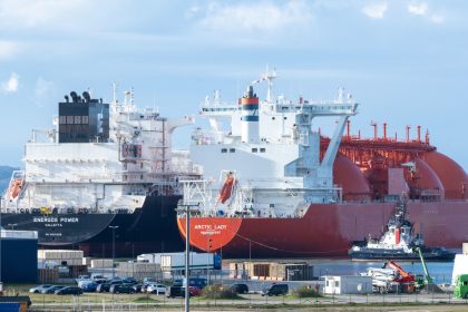 Alemania y la UE están atrapadas en la dependencia energética de EE.UU.