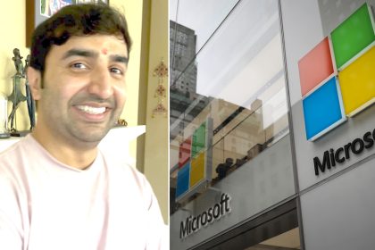 ¿Estrés laboral? Ingeniero de Microsoft sufre un ataque cardíaco y muere justo detrás de su escritorio