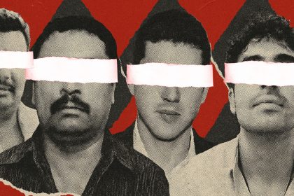 Los misteriosos hermanos de 'El Chapo' que disputan el poder del Cártel de Sinaloa