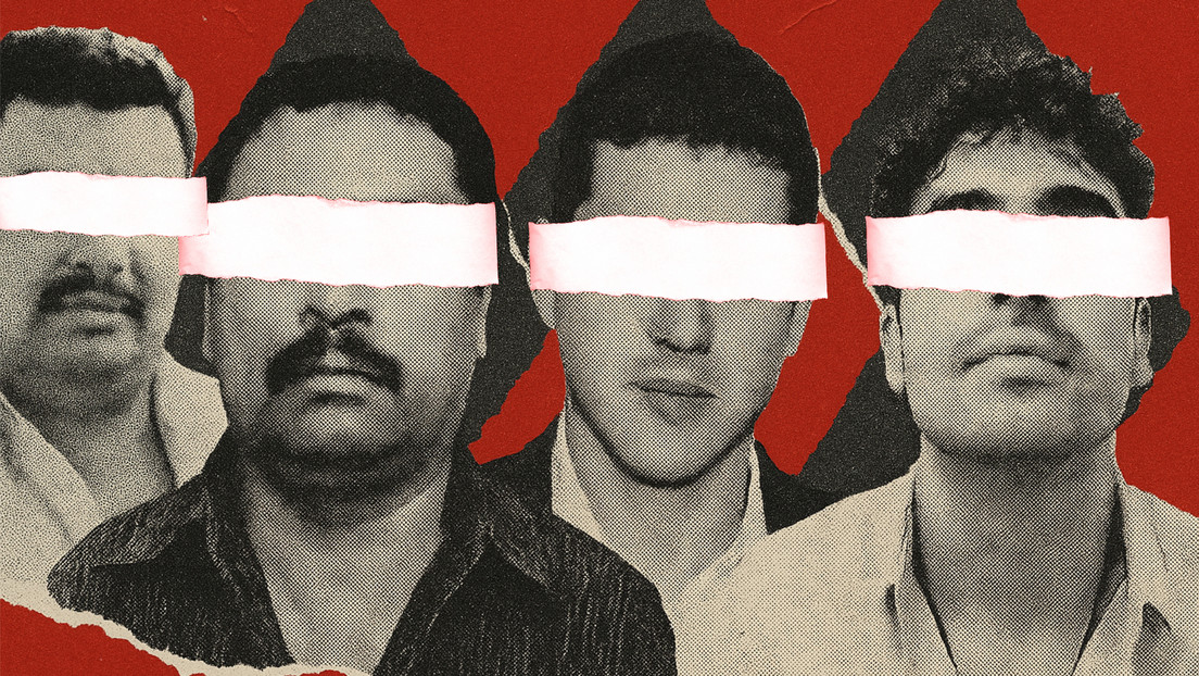 Los misteriosos hermanos de 'El Chapo' que disputan el poder del Cártel de Sinaloa