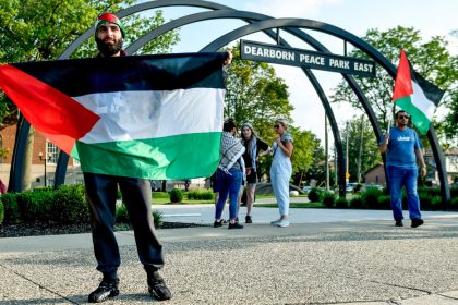 NYT: EE.UU. niega visas a ciudadanos con pasaporte palestino