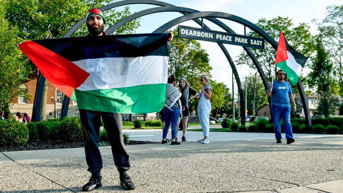 NYT: EE.UU. niega visas a ciudadanos con pasaporte palestino