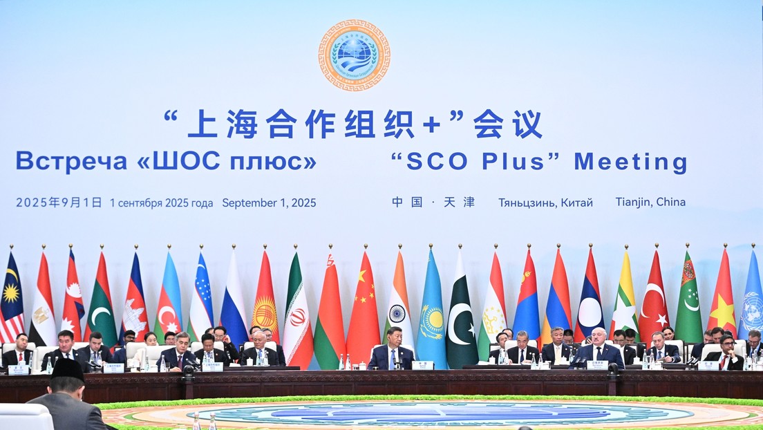 Hacia un nuevo sistema de gobernanza global: la inauguración de la cumbre de la OCS, en puntos clave