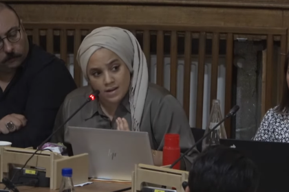 Las polémicas declaraciones de una funcionaria belga que irritaron a Musk